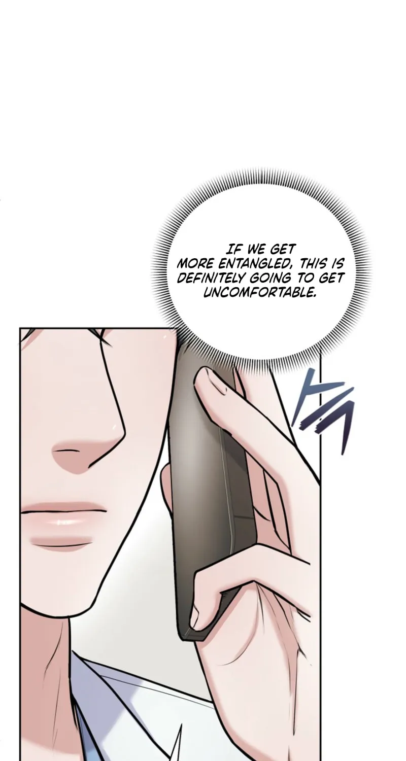 Read Unrequited Love Matchmaking chapter 4 image 43 on Lezhin