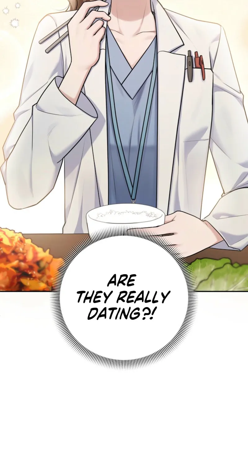 Read Unrequited Love Matchmaking chapter 4 image 5 on Lezhin