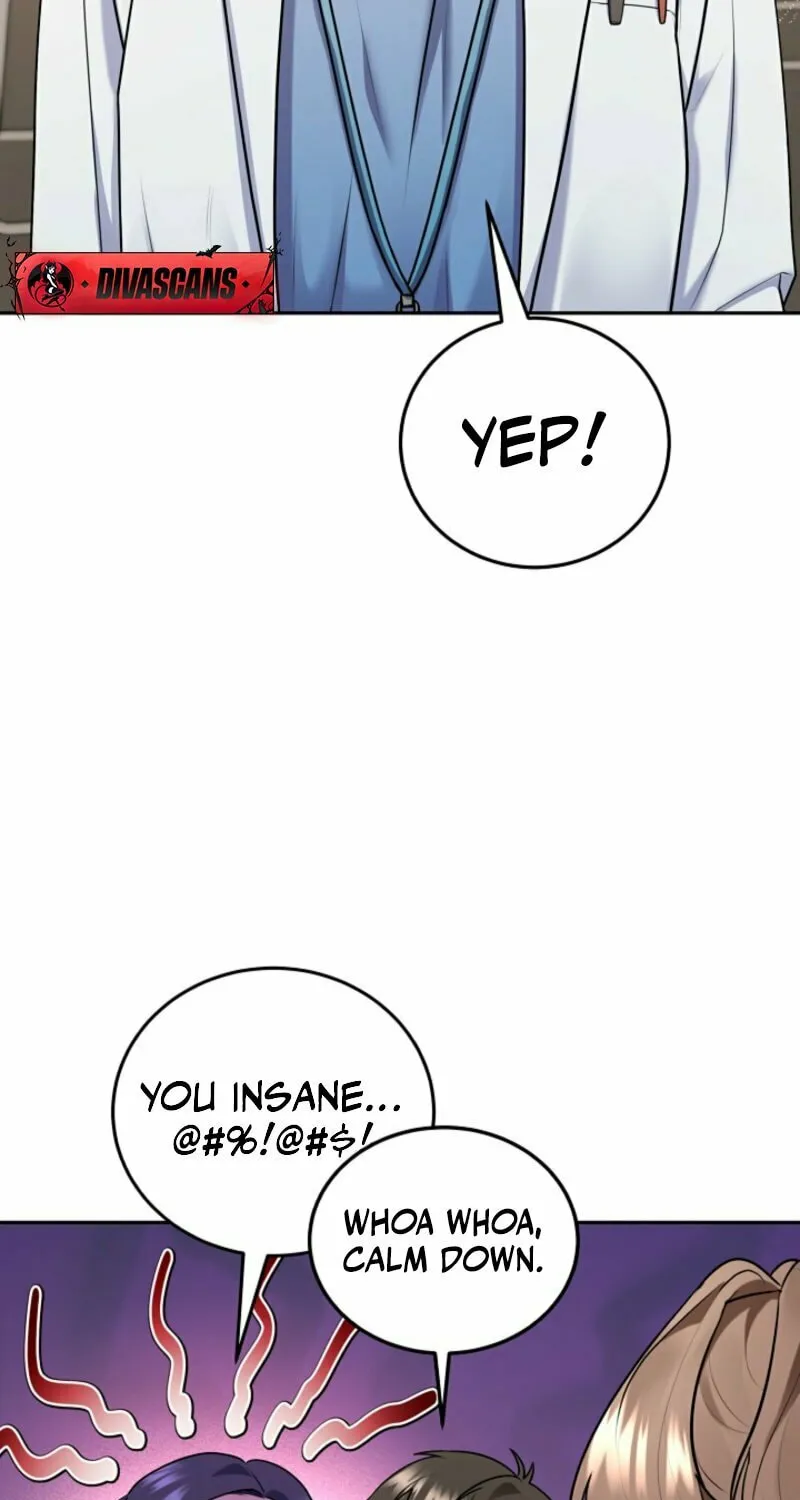 Read Unrequited Love Matchmaking chapter 4 image 51 on Lezhin