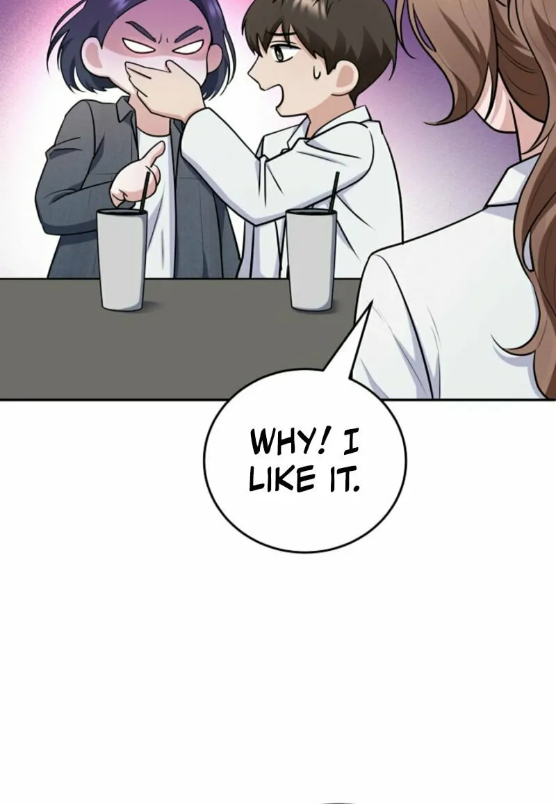 Read Unrequited Love Matchmaking chapter 4 image 52 on Lezhin