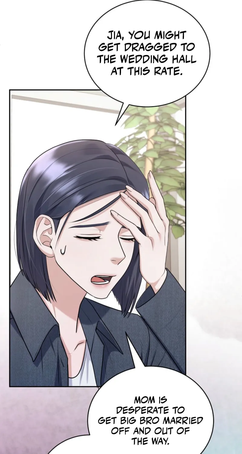 Read Unrequited Love Matchmaking chapter 4 image 53 on Lezhin