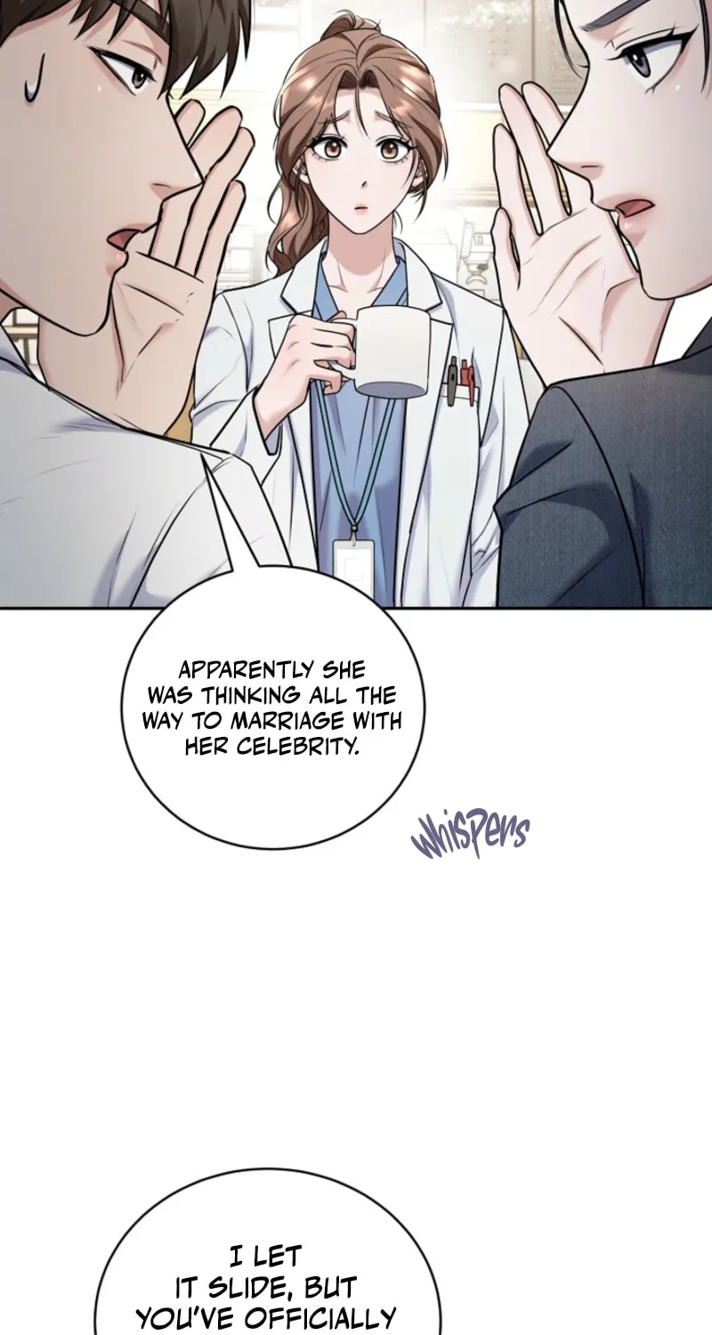 Read Unrequited Love Matchmaking chapter 4 image 57 on Lezhin