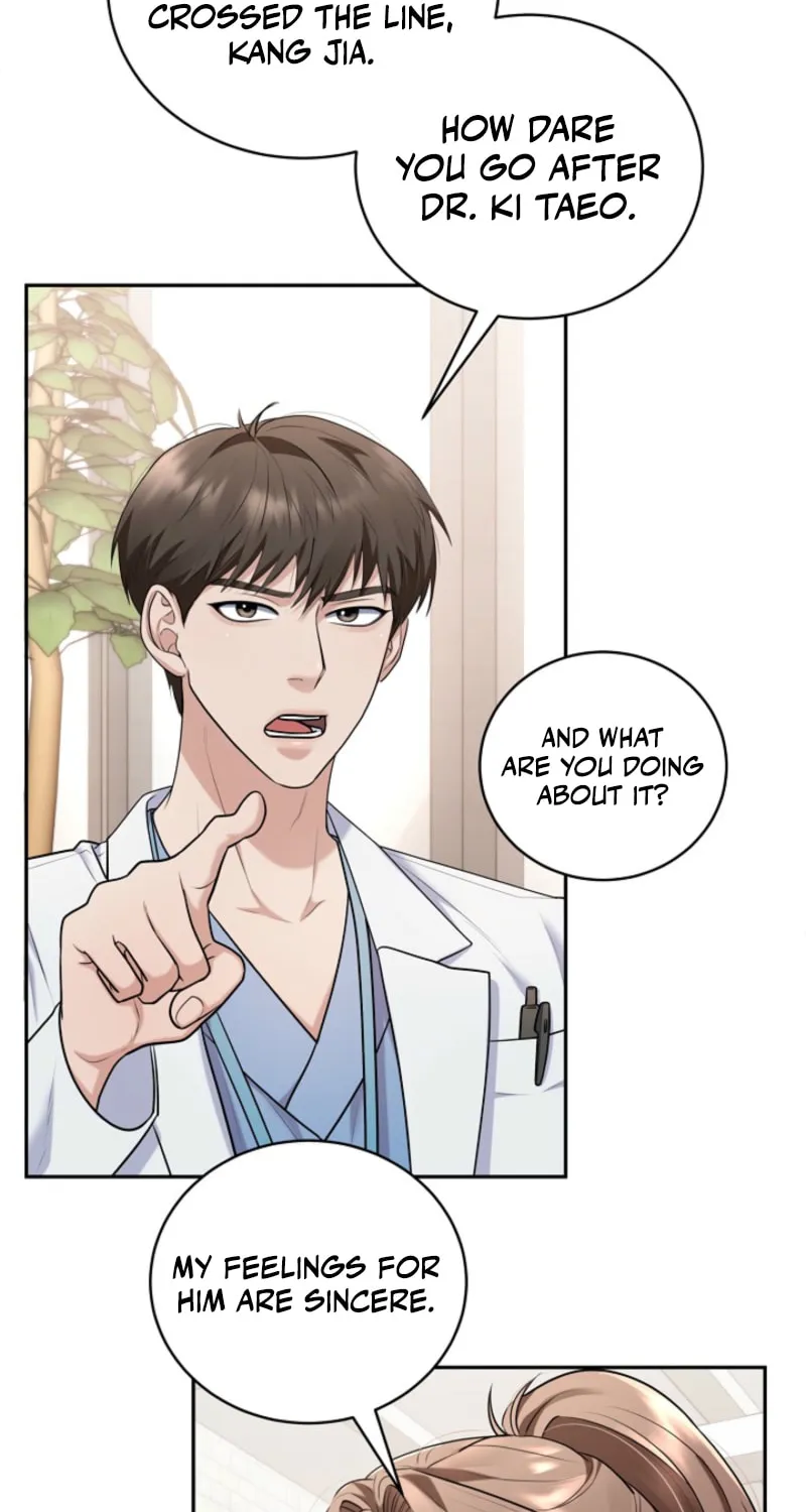 Read Unrequited Love Matchmaking chapter 4 image 58 on Lezhin