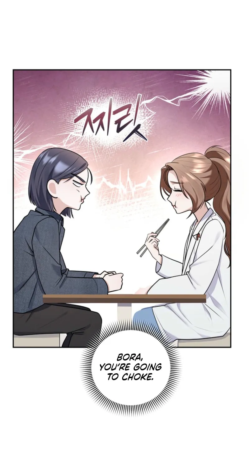 Read Unrequited Love Matchmaking chapter 4 image 6 on Lezhin