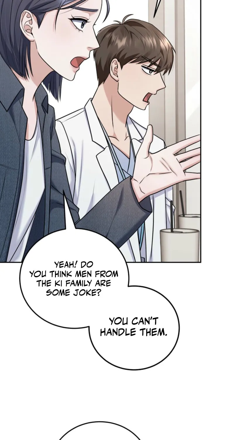 Read Unrequited Love Matchmaking chapter 4 image 60 on Lezhin
