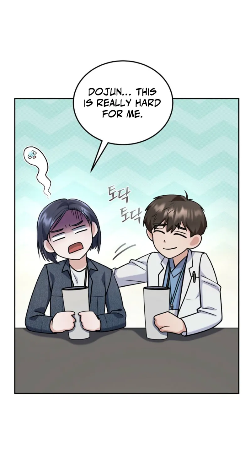 Read Unrequited Love Matchmaking chapter 4 image 66 on Lezhin