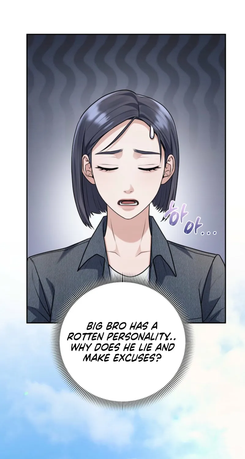 Read Unrequited Love Matchmaking chapter 4 image 67 on Lezhin