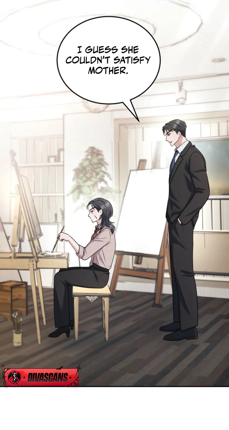 Read Unrequited Love Matchmaking chapter 4 image 74 on Lezhin