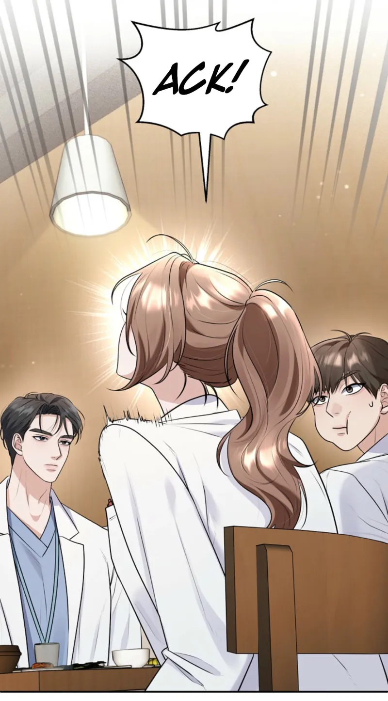 Read Unrequited Love Matchmaking chapter 4 image 9 on Lezhin