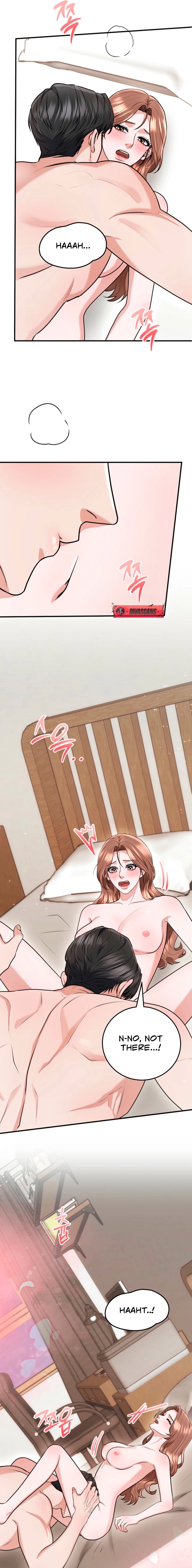 Read Unrequited Love Matchmaking chapter 41 image 6 on Lezhin