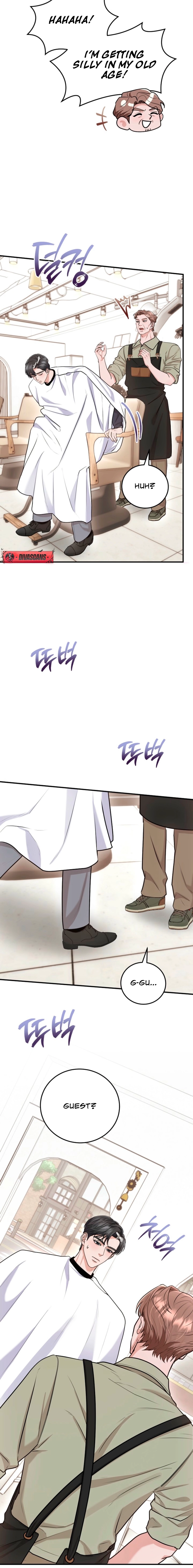 Read Unrequited Love Matchmaking chapter 42 image 19 on Lezhin