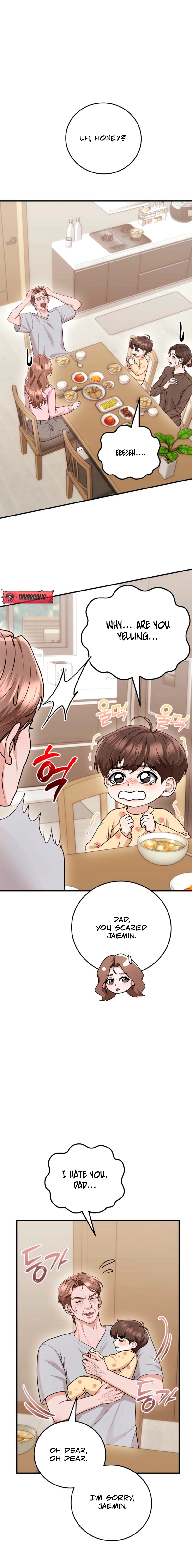 Read Unrequited Love Matchmaking chapter 42 image 9 on Lezhin