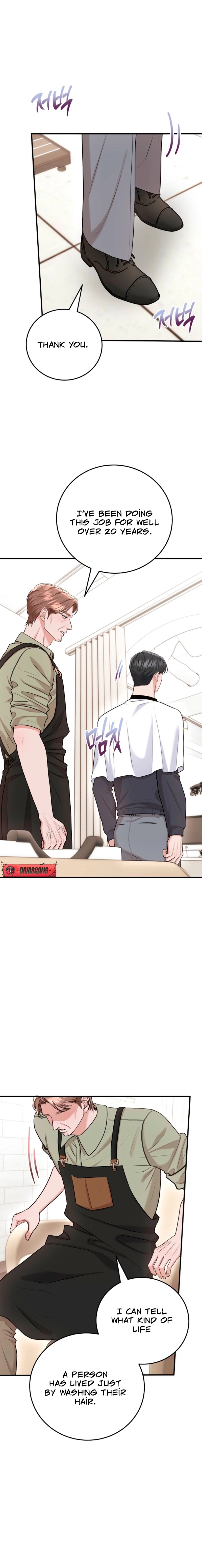 Read Unrequited Love Matchmaking chapter 44 image 12 on Lezhin