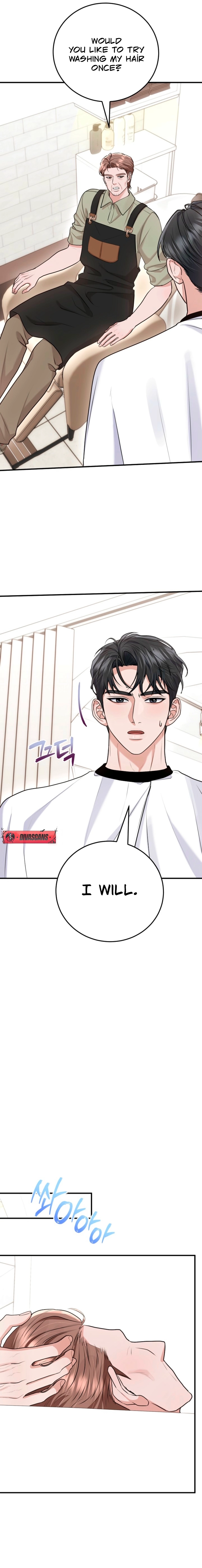 Read Unrequited Love Matchmaking chapter 44 image 13 on Lezhin