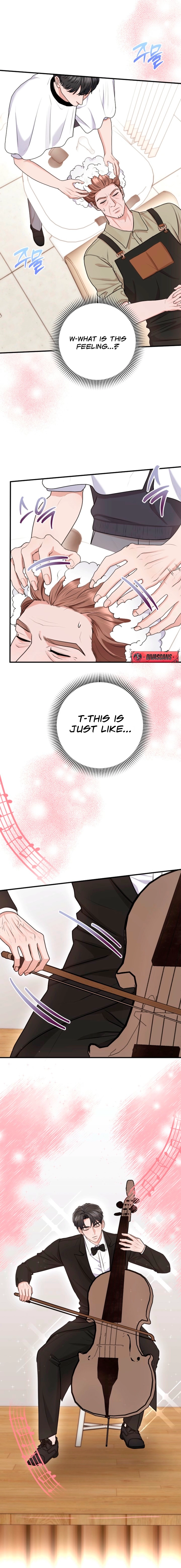 Read Unrequited Love Matchmaking chapter 44 image 15 on Lezhin