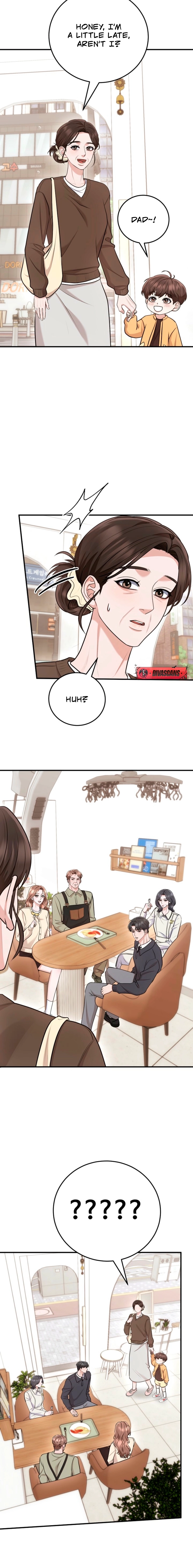 Read Unrequited Love Matchmaking chapter 44 image 19 on Lezhin