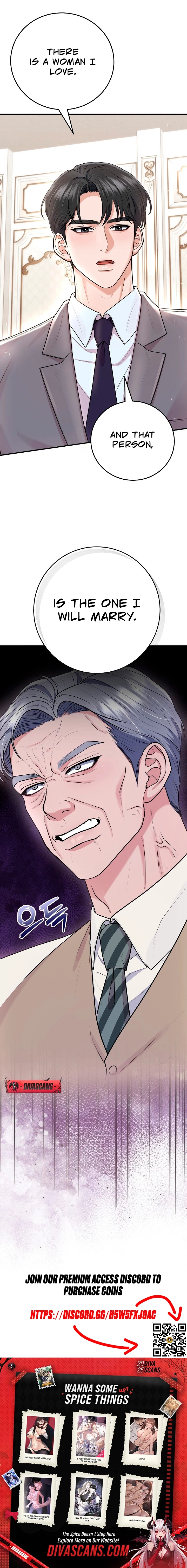 Read Unrequited Love Matchmaking chapter 45 image 19 on Lezhin