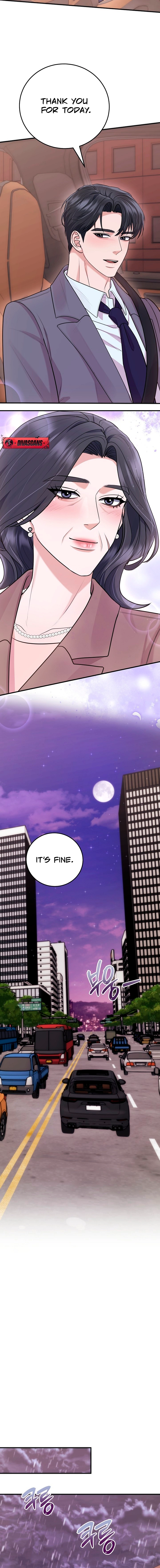 Read Unrequited Love Matchmaking chapter 46 image 13 on Lezhin