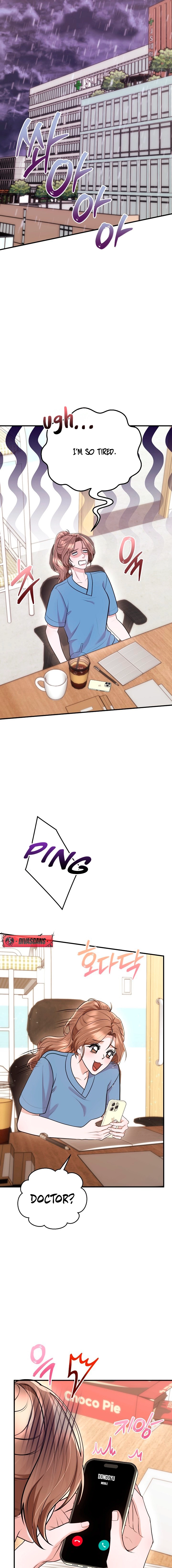 Read Unrequited Love Matchmaking chapter 46 image 14 on Lezhin