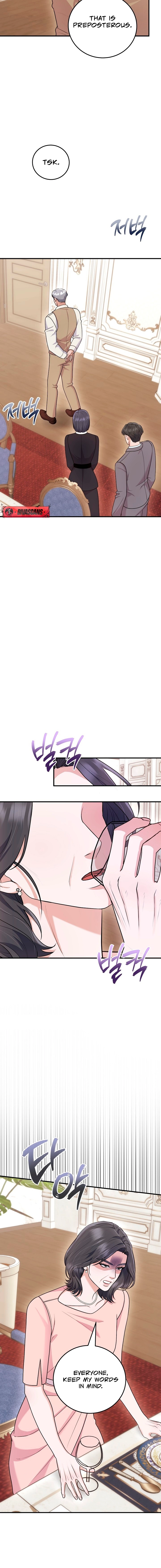 Read Unrequited Love Matchmaking chapter 46 image 5 on Lezhin