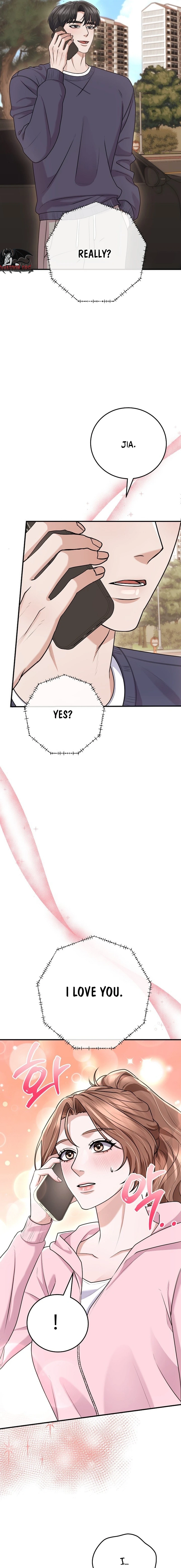 Read Unrequited Love Matchmaking chapter 49 image 12 on Lezhin