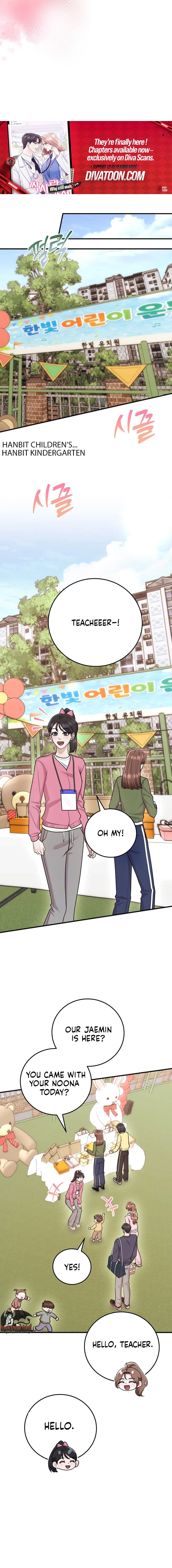 Read Unrequited Love Matchmaking chapter 49 image 17 on Lezhin