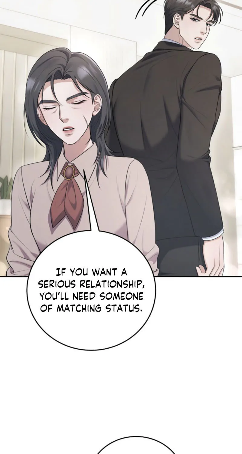 Read Unrequited Love Matchmaking chapter 5 image 13 on Lezhin