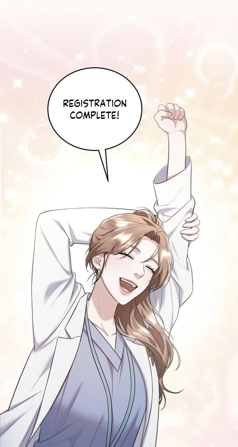 Read Unrequited Love Matchmaking chapter 5 image 18 on Lezhin