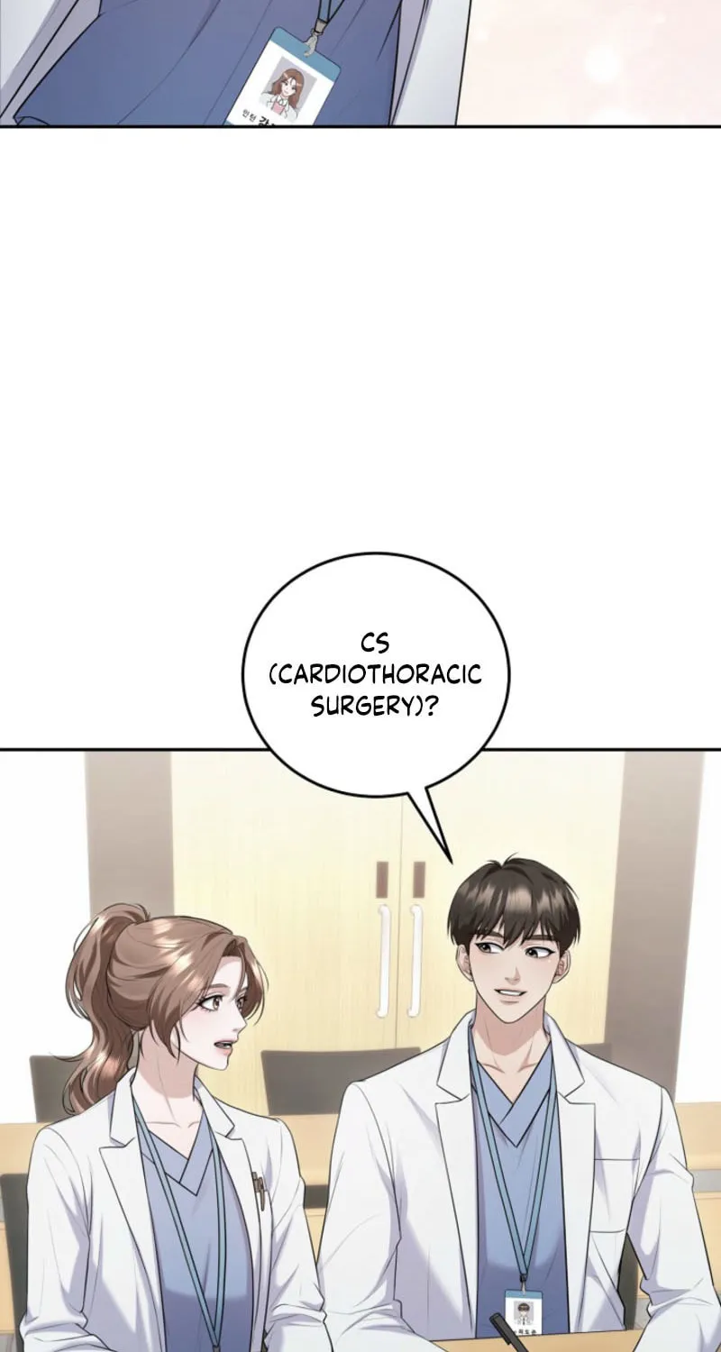 Read Unrequited Love Matchmaking chapter 5 image 19 on Lezhin