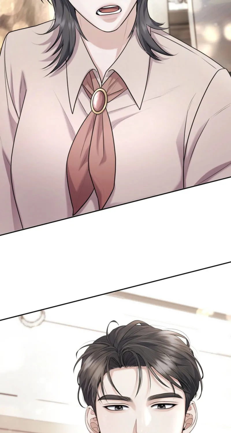 Read Unrequited Love Matchmaking chapter 5 image 2 on Lezhin