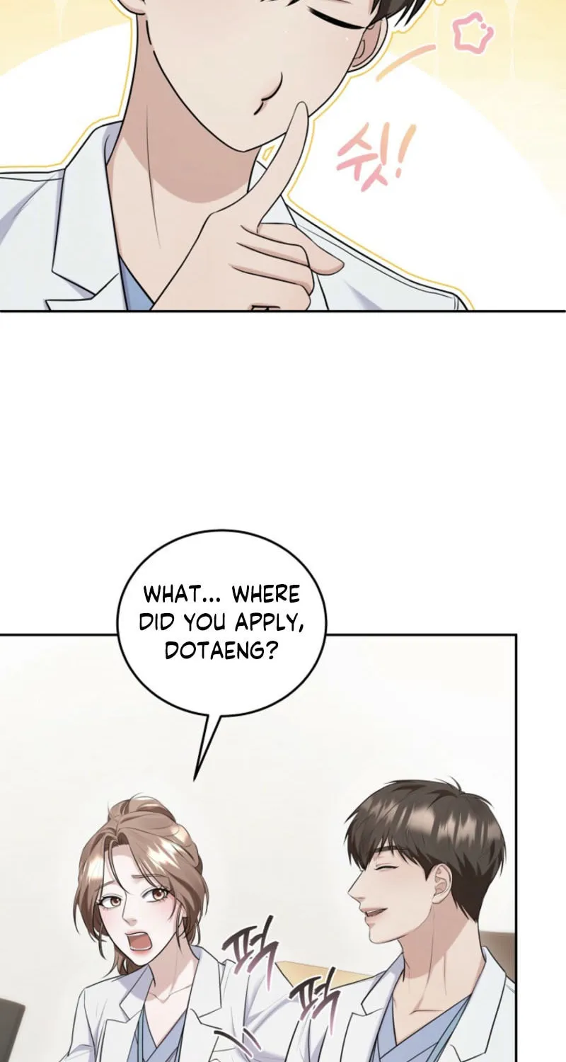 Read Unrequited Love Matchmaking chapter 5 image 21 on Lezhin