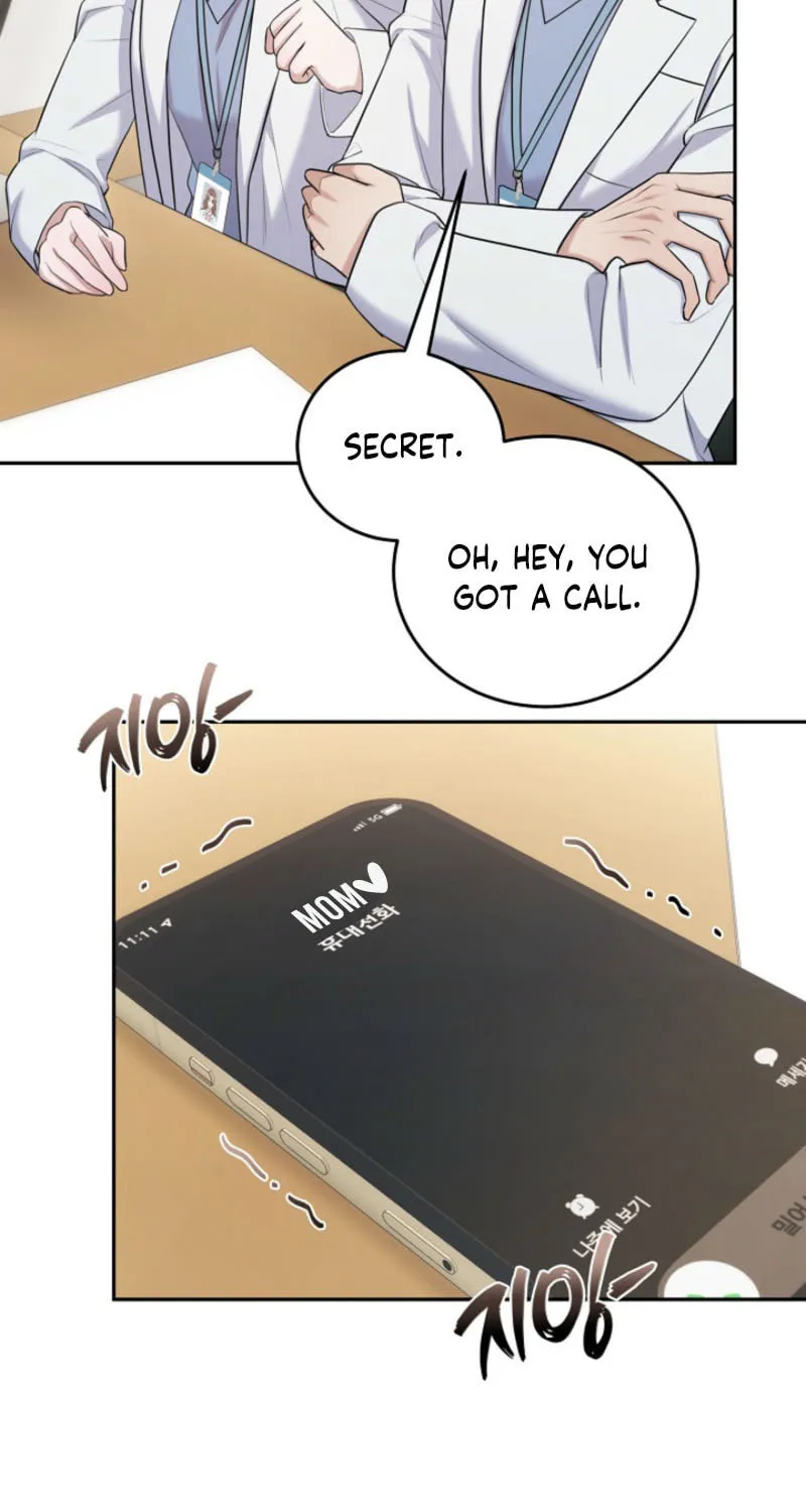 Read Unrequited Love Matchmaking chapter 5 image 22 on Lezhin