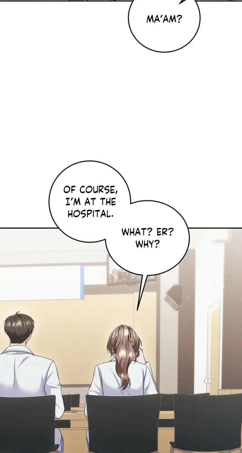 Read Unrequited Love Matchmaking chapter 5 image 24 on Lezhin