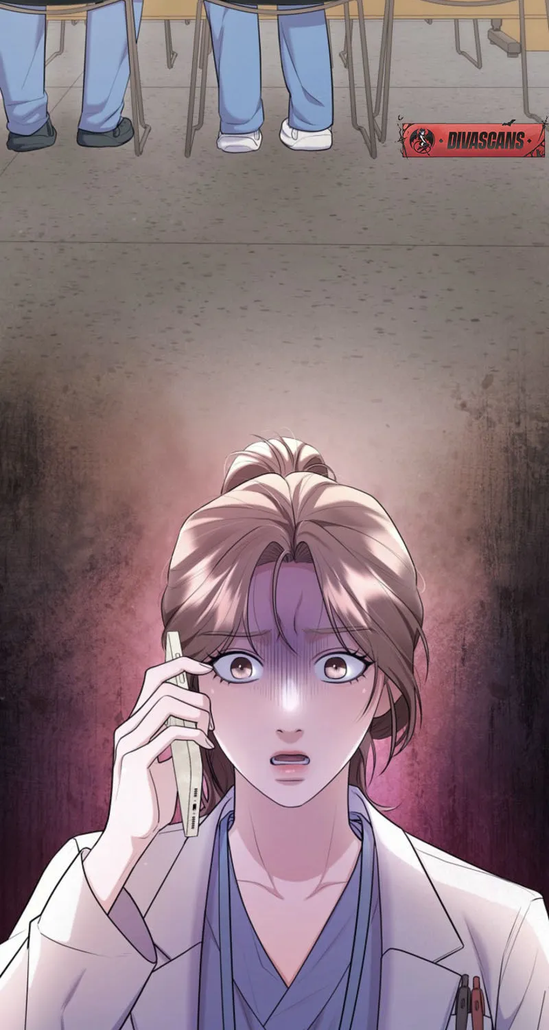 Read Unrequited Love Matchmaking chapter 5 image 25 on Lezhin