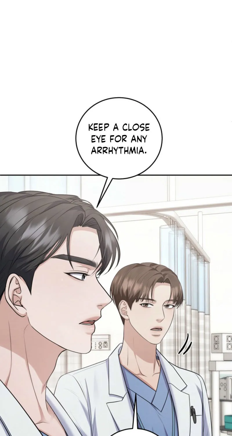 Read Unrequited Love Matchmaking chapter 5 image 32 on Lezhin