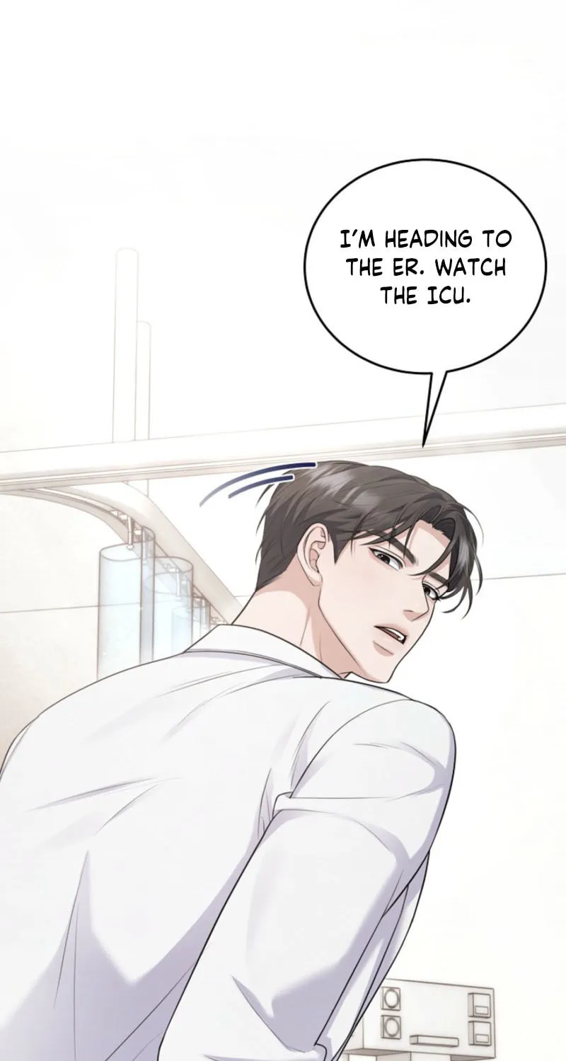 Read Unrequited Love Matchmaking chapter 5 image 34 on Lezhin
