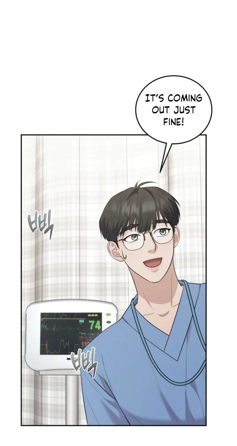 Read Unrequited Love Matchmaking chapter 5 image 40 on Lezhin