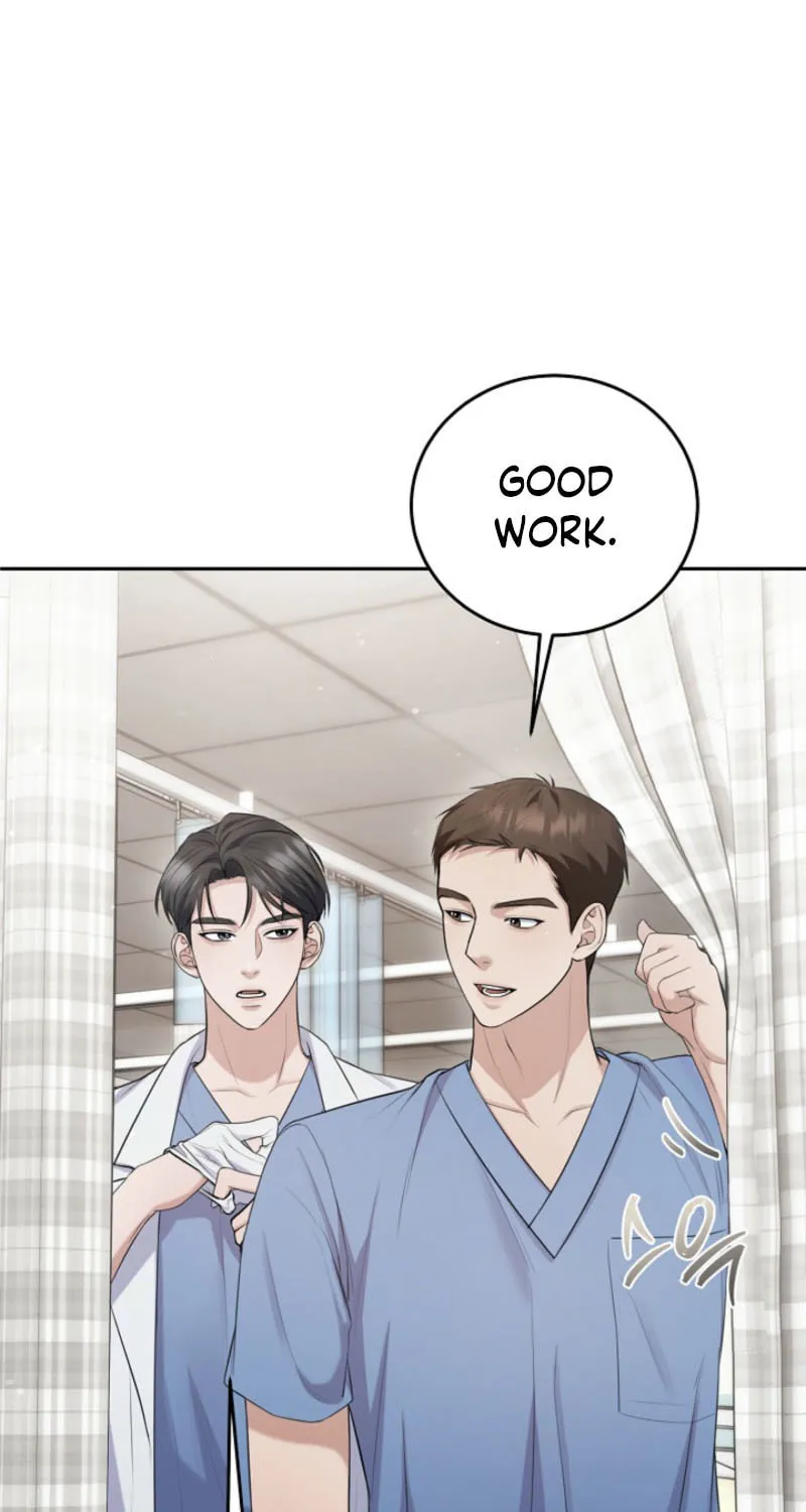 Read Unrequited Love Matchmaking chapter 5 image 42 on Lezhin