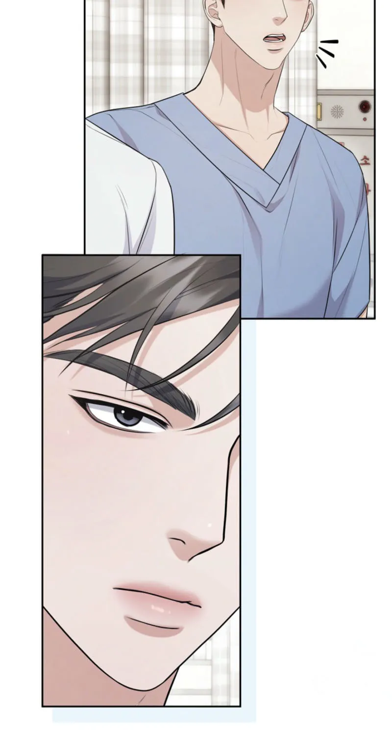 Read Unrequited Love Matchmaking chapter 5 image 47 on Lezhin