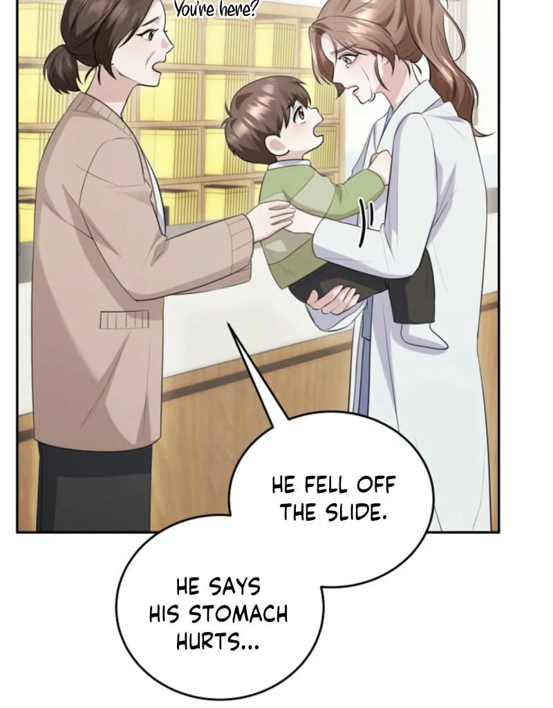 Read Unrequited Love Matchmaking chapter 5 image 53 on Lezhin