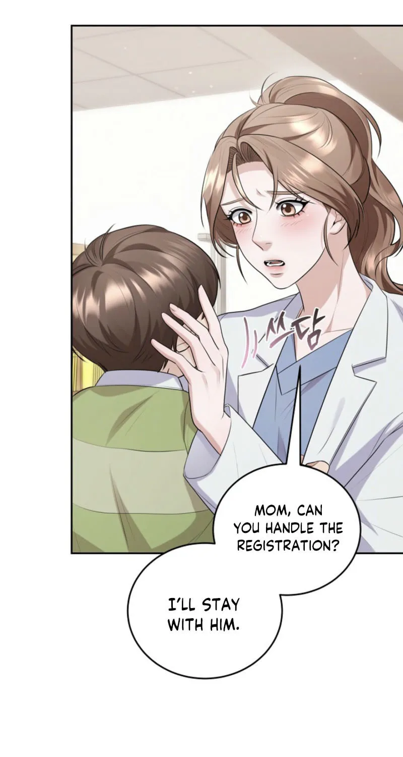 Read Unrequited Love Matchmaking chapter 5 image 54 on Lezhin