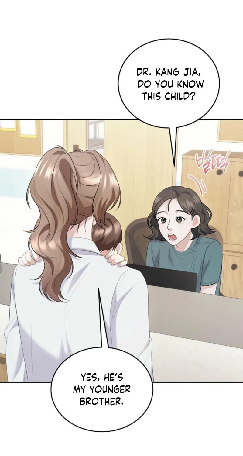 Read Unrequited Love Matchmaking chapter 5 image 55 on Lezhin