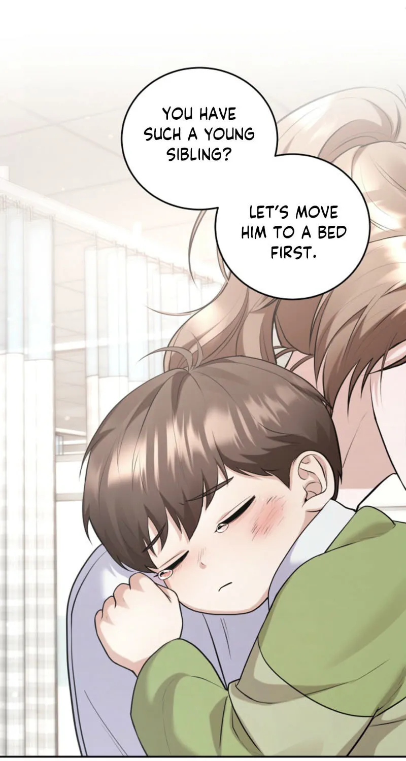Read Unrequited Love Matchmaking chapter 5 image 56 on Lezhin