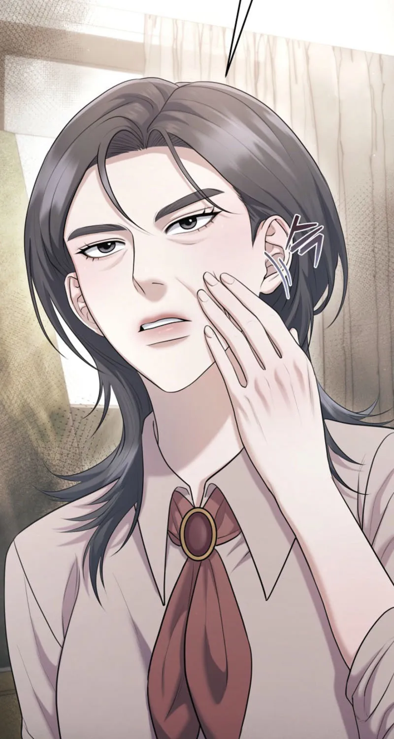 Read Unrequited Love Matchmaking chapter 5 image 6 on Lezhin