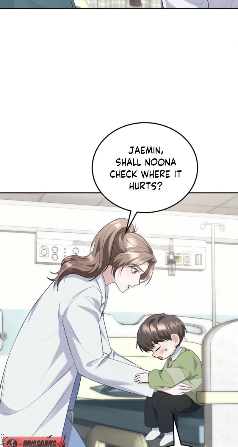 Read Unrequited Love Matchmaking chapter 5 image 60 on Lezhin