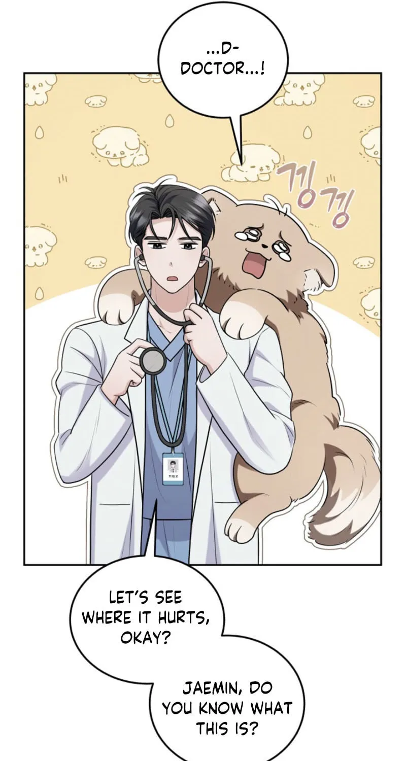 Read Unrequited Love Matchmaking chapter 5 image 66 on Lezhin