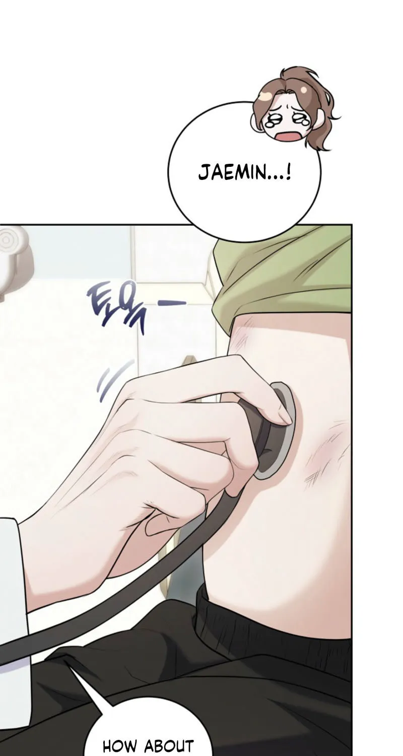 Read Unrequited Love Matchmaking chapter 5 image 71 on Lezhin
