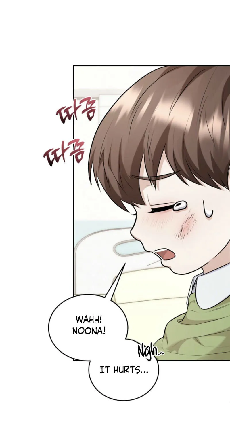 Read Unrequited Love Matchmaking chapter 5 image 73 on Lezhin