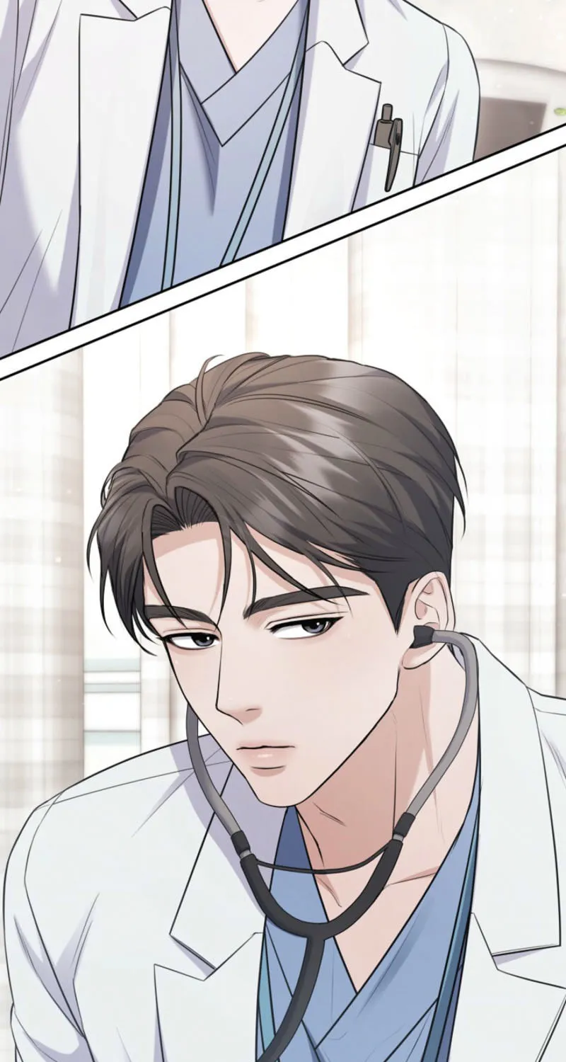 Read Unrequited Love Matchmaking chapter 5 image 75 on Lezhin