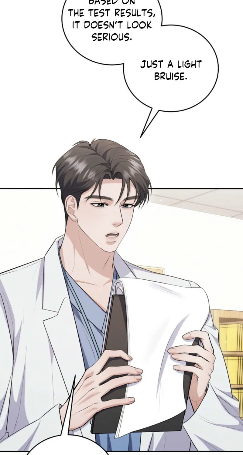 Read Unrequited Love Matchmaking chapter 5 image 77 on Lezhin
